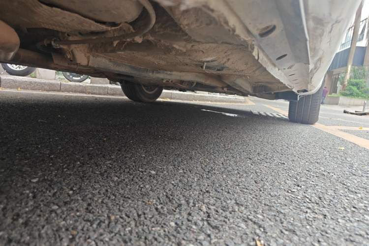 Used Toyota Corolla 2013 Special Edition 1.6L Automatic GL Cool Model Chassis Rear Right