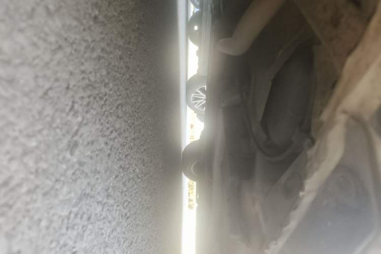 Used Toyota Corolla 2013 Special Edition 1.6L Manual – Cool GL Model Chassis Rear Right