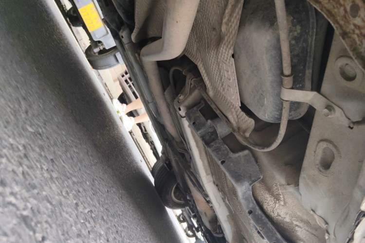 Used Toyota Corolla 2013 Special Edition 1.6L Automatic Cool GL Model Chassis Rear Right