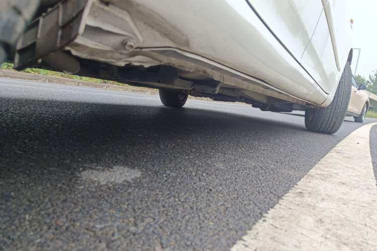 Used Toyota Corolla 2013 Special Edition 1.6L Automatic GL Cool Model Chassis Rear Right