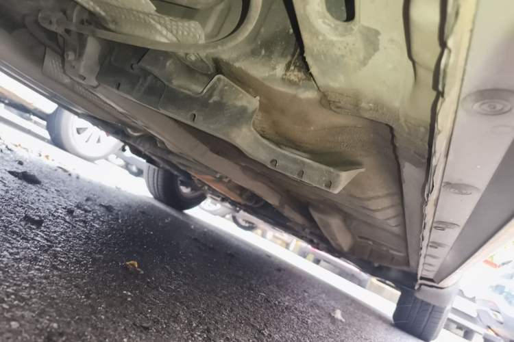 Used Toyota Corolla 2013 Special Edition 1.6L Automatic Cool GL Model Chassis Rear Right