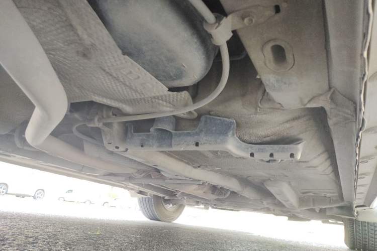 Used Toyota Corolla 2013 Special Edition 1.6L Automatic GL Cool Model Chassis Rear Right