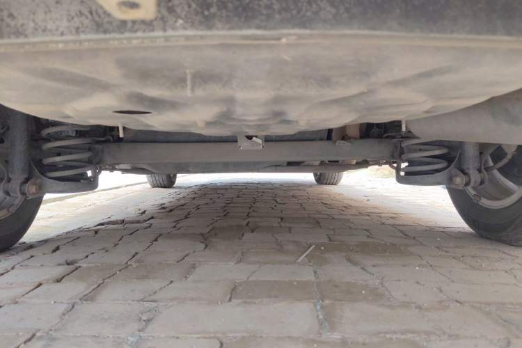 Used Toyota Corolla 2013 Special Edition 1.6L Manual – Cool GL Model Chassis Rear