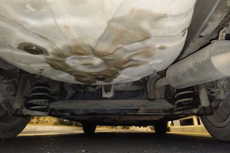 Used Toyota Corolla 2013 Special Edition 1.6L Automatic Cool GL Model Chassis Rear