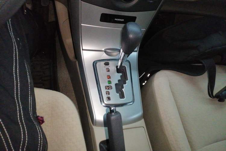 Used Toyota Corolla 2013 Special Edition 1.6L Automatic Cool GL Model Gear Lever