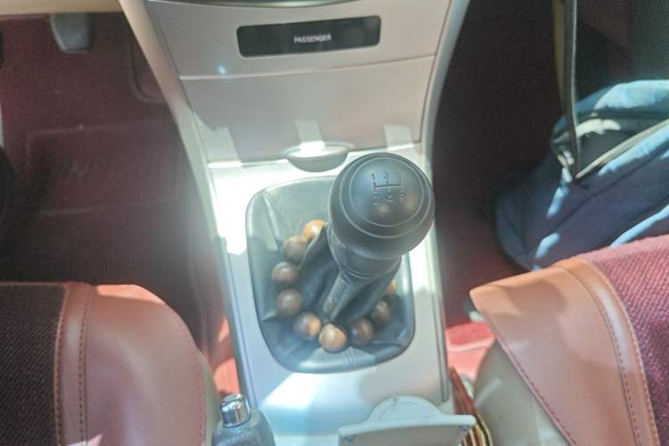 Used Toyota Corolla 2013 Special Edition 1.6L Manual Cool GL Model Gear Lever