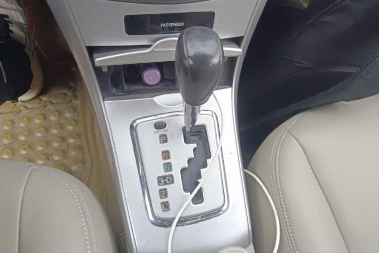 Used Toyota Corolla 2013 Special Edition 1.6L Automatic GL Cool Model Gear Lever