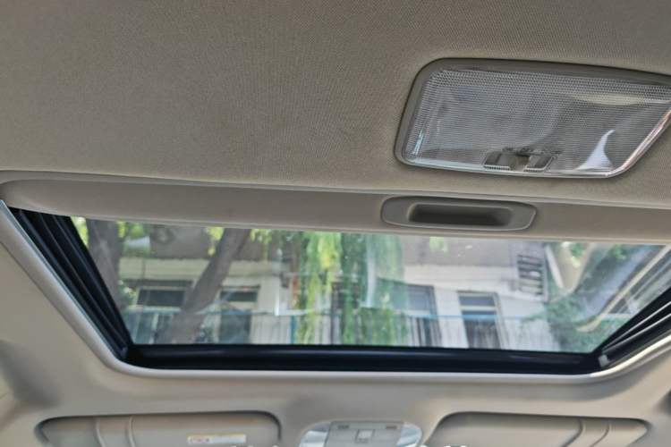 Used Toyota Corolla 2013 Special Edition 1.6L Automatic GL Cool Model Headliner