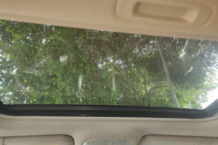 Used Toyota Corolla 2013 Special Edition 1.6L Automatic GL Cool Model Headliner