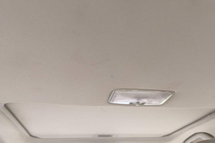 Used Toyota Corolla 2013 Special Edition 1.6L Automatic GL Cool Model Headliner