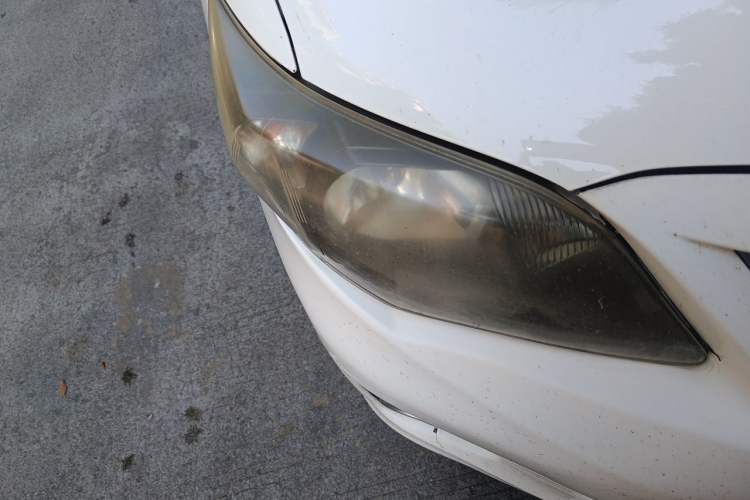 Used Toyota Corolla 2013 Special Edition 1.6L Automatic Cool GL Model Right Front Headlight