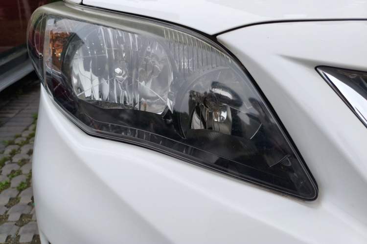 Used Toyota Corolla 2013 Special Edition 1.6L Automatic GL Cool Model Right Front Headlight