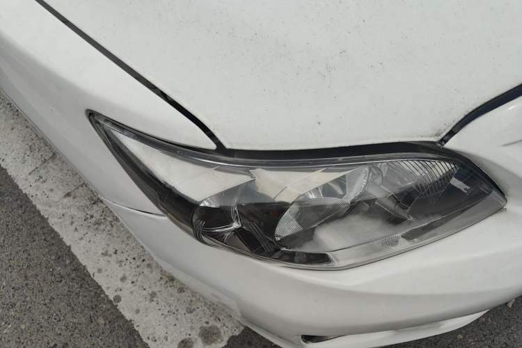 Used Toyota Corolla 2013 Special Edition 1.6L Automatic GL Cool Model Right Front Headlight