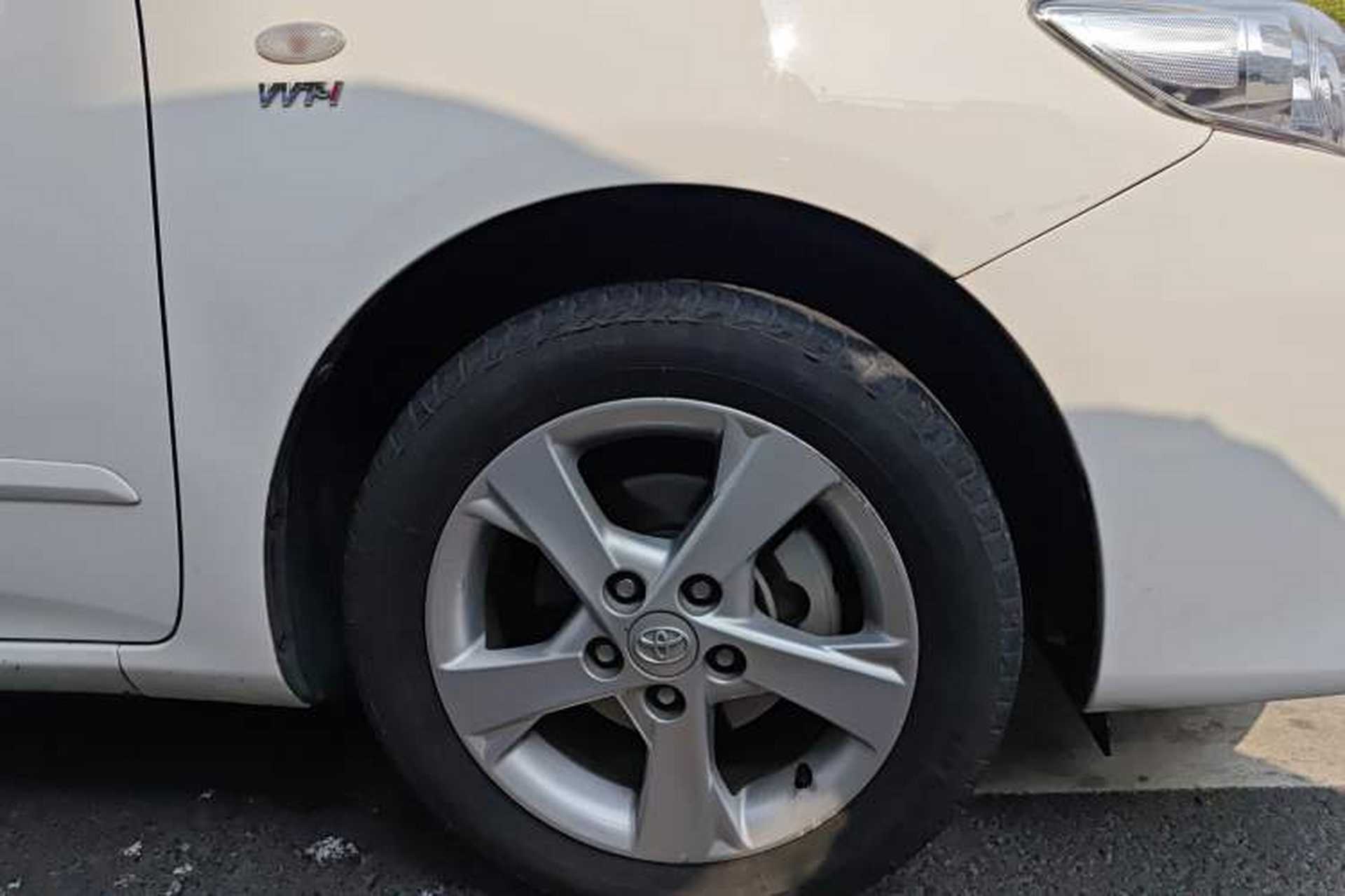 Used Toyota Corolla 2013 Special Edition 1.8L CVT ZhiKu GL-i Right Front Wheel Hub