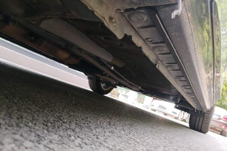 Used Toyota Corolla 2014 1.6L CVT GL-i Leather Edition Chassis Front Left