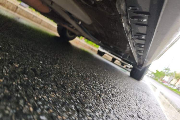 Used Toyota Corolla 2014 1.6L CVT GL-i Chassis Front Left