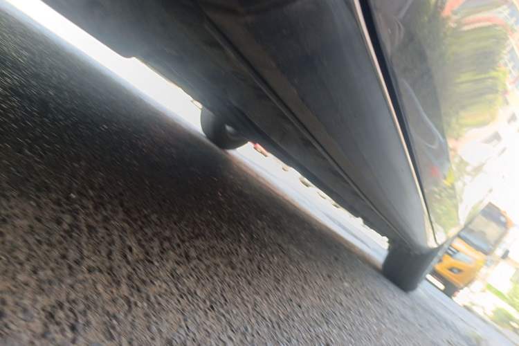 Used Toyota Corolla 2014 1.6L Manual GL Chassis Front Left