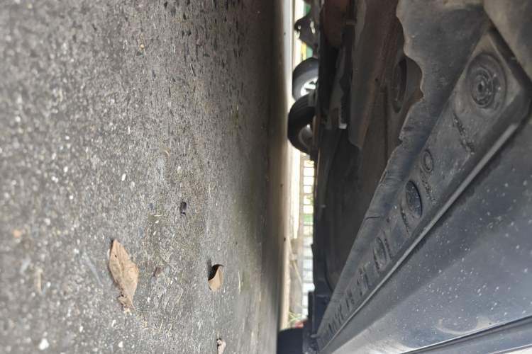 Used Toyota Corolla 2014 1.6L CVT GL-i Leather Edition Chassis Front Left