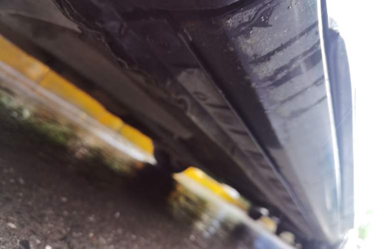 Used Toyota Corolla 2014 1.6L CVT GL-i Leather Edition Chassis Front Left