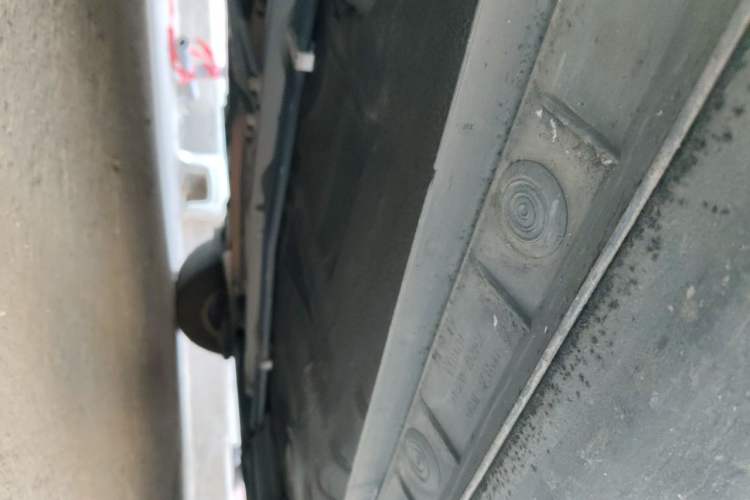 Used Toyota Corolla 2014 1.6L CVT GL Chassis Front Left