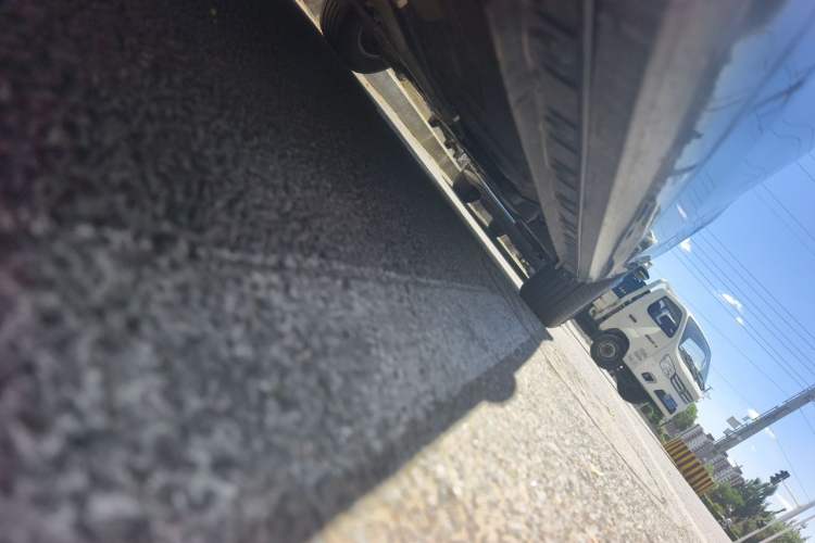 Used Toyota Corolla 2014 1.6L CVT GL Chassis Front Left