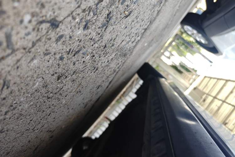 Used Toyota Corolla 2014 1.6L CVT GL-i Leather Edition Chassis Front Right