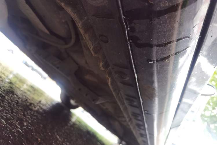 Used Toyota Corolla 2014 1.6L CVT GL-i Leather Edition Chassis Front Right