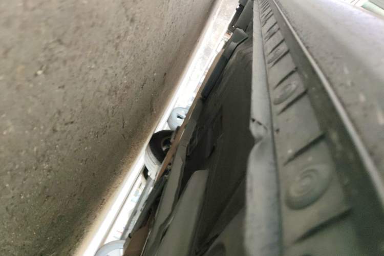 Used Toyota Corolla 2014 1.6L CVT GL Chassis Front Right