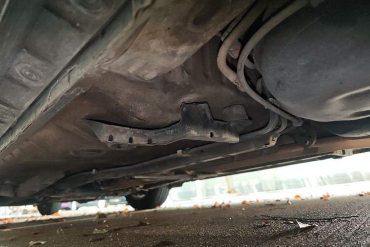 Used Toyota Corolla 2014 1.6L CVT GL Chassis Front Right