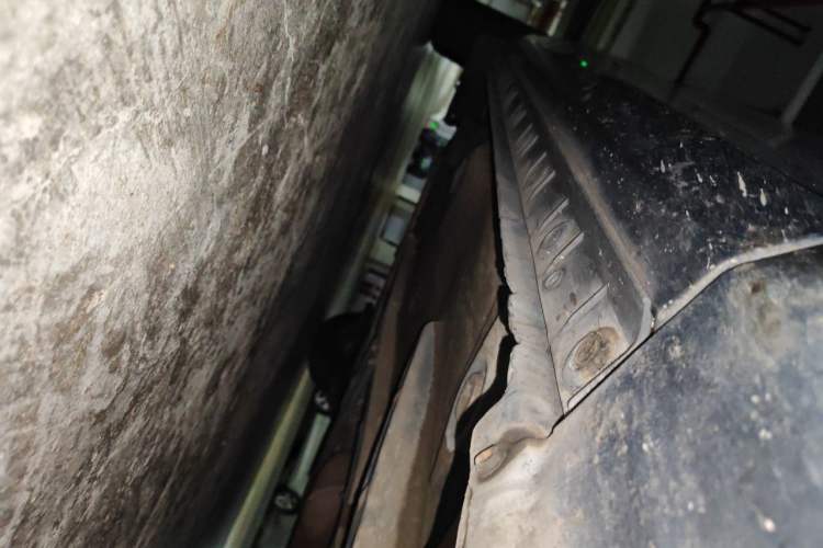 Used Toyota Corolla 2014 1.6L CVT GL Chassis Front Right