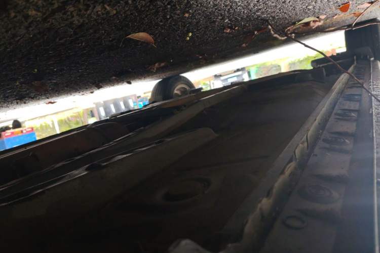 Used Toyota Corolla 2014 1.6L CVT GL Chassis Front Right
