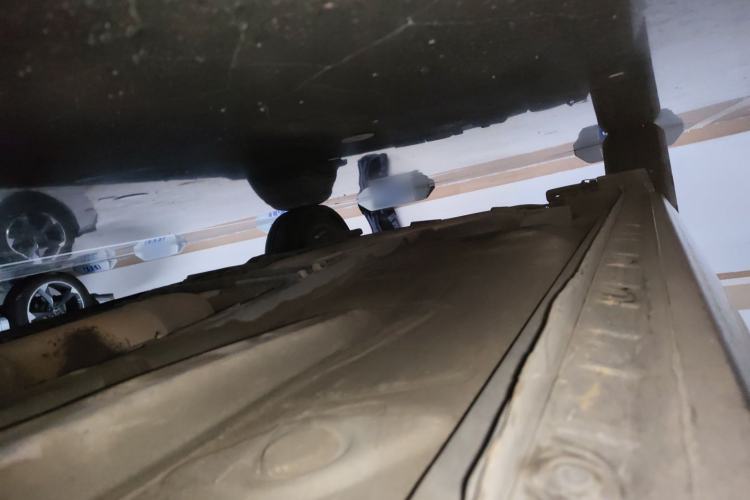Used Toyota Corolla 2014 1.6L CVT GL Chassis Front Right