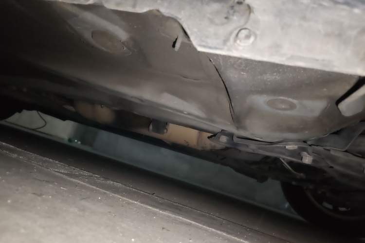 Used Toyota Corolla 2014 1.6L CVT GL-i Leather Edition Chassis Front Right