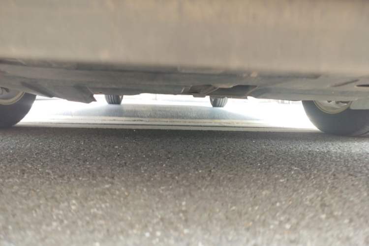 Used Toyota Corolla 2014 1.6L Manual GL Chassis Front