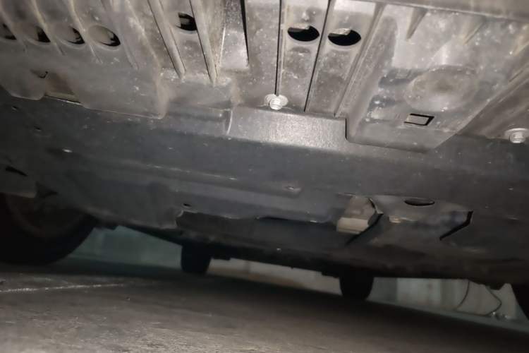Used Toyota Corolla 2014 1.6L CVT GL-i Leather Edition Chassis Front