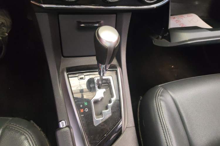 Used Toyota Corolla 2014 1.6L CVT GL Gear Lever