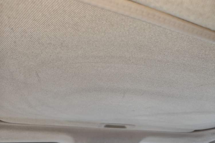 Used Toyota Corolla 2014 1.6L CVT GL-i Leather Edition Headliner