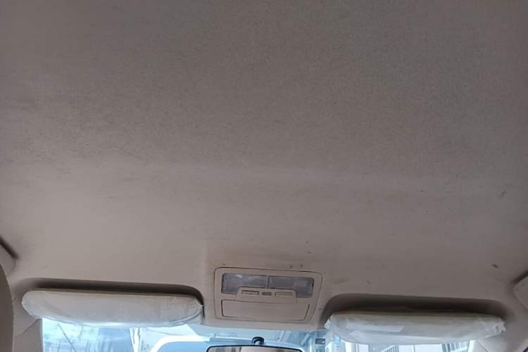 Used Toyota Corolla 2014 1.6L CVT GL Headliner