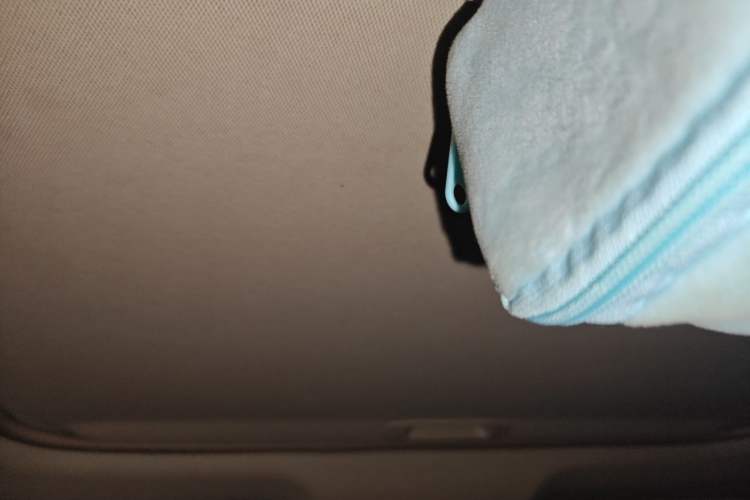Used Toyota Corolla 2014 1.6L CVT GL-i Headliner