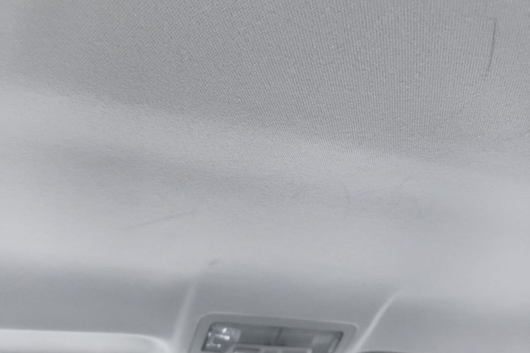 Used Toyota Corolla 2014 1.6L CVT GL Headliner