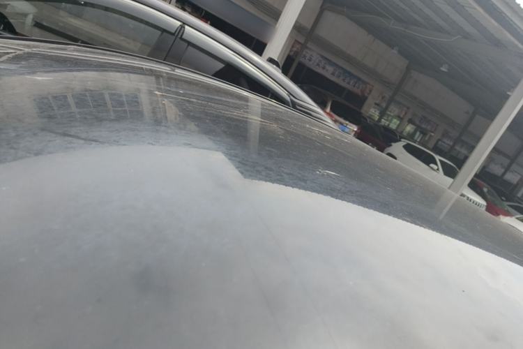 Used Toyota Corolla 2014 1.6L CVT GL Roof