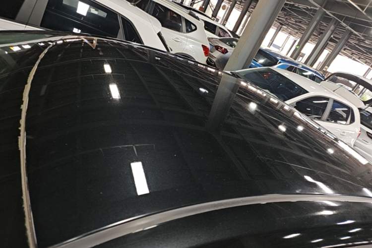 Used Toyota Corolla 2014 1.6L CVT GL Roof