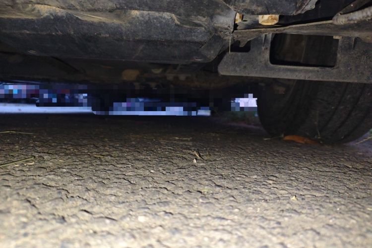 Used Toyota Corolla 2014 1.6L CVT GL Chassis Front Left