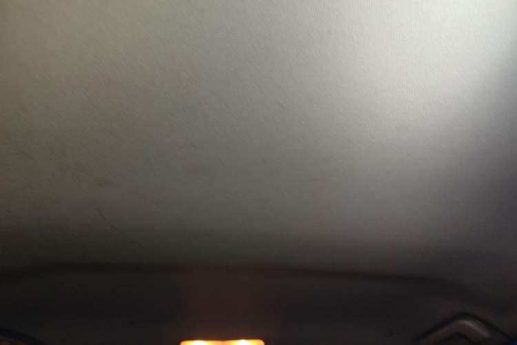 Used Toyota Corolla 2014 1.6L CVT GL Headliner
