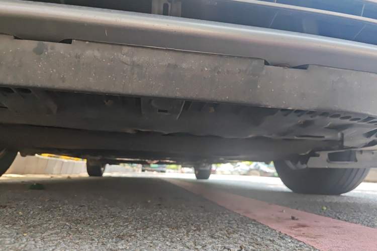 Used Toyota Corolla 2014 1.6L CVT GL-i Chassis Front