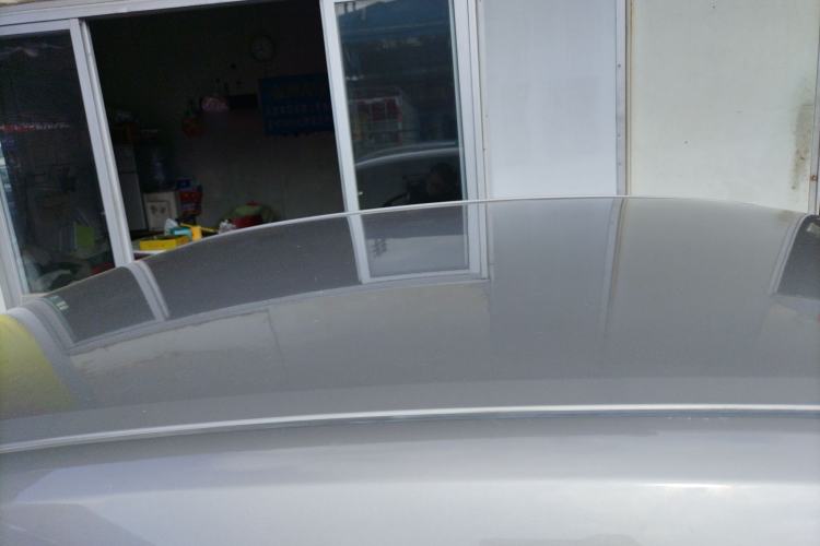 Used Toyota Corolla 2014 1.6L CVT GL Roof