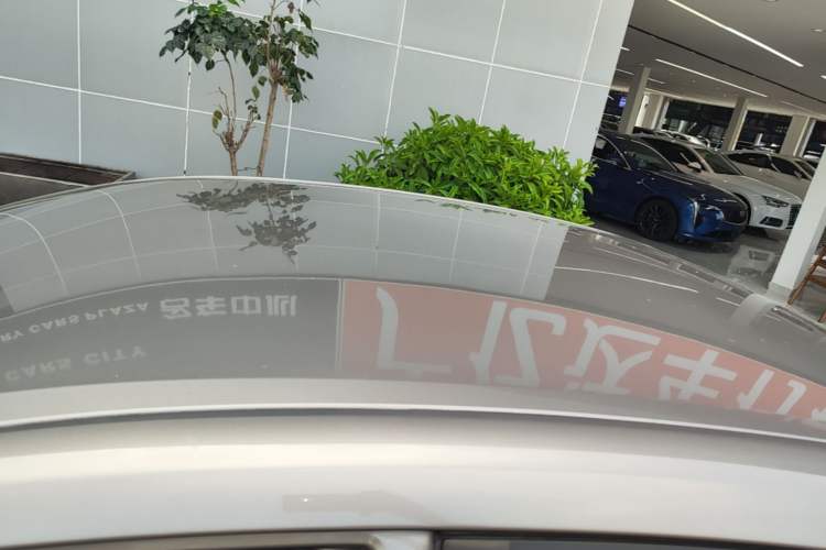 Used Toyota Corolla 2014 1.6L CVT GL Roof