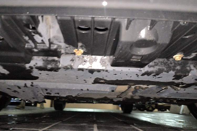 Used Toyota Corolla 2014 1.6L CVT GL Chassis Front