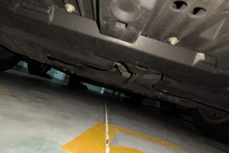 Used Toyota Corolla 2014 1.6L CVT GL-i Chassis Front