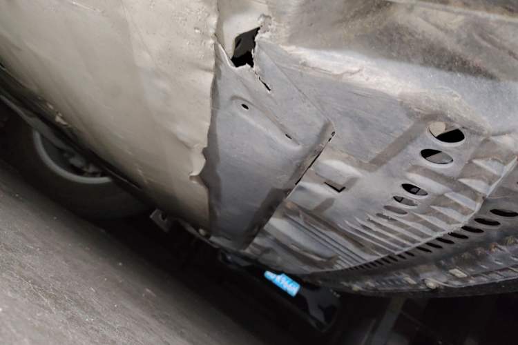 Used Toyota Corolla 2014 1.6L CVT GL-i Leather Edition Chassis Front